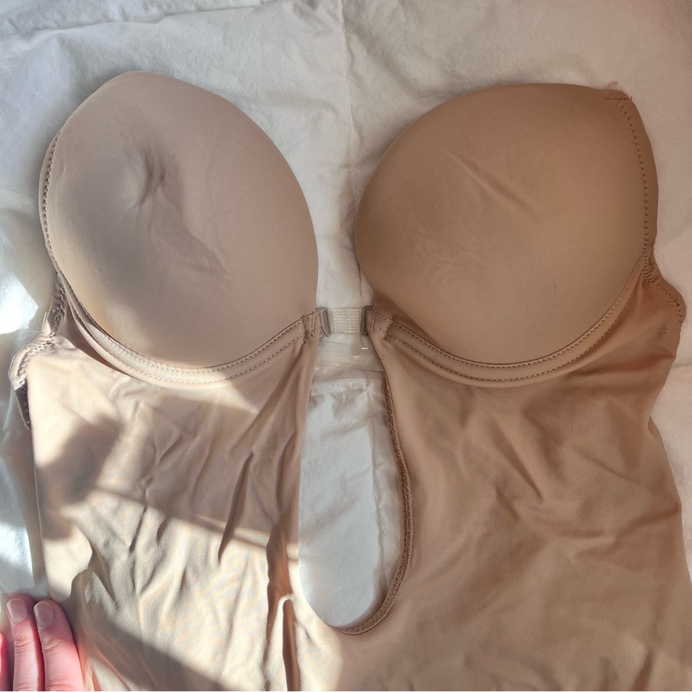 Bra/ Bodysuit for Dress